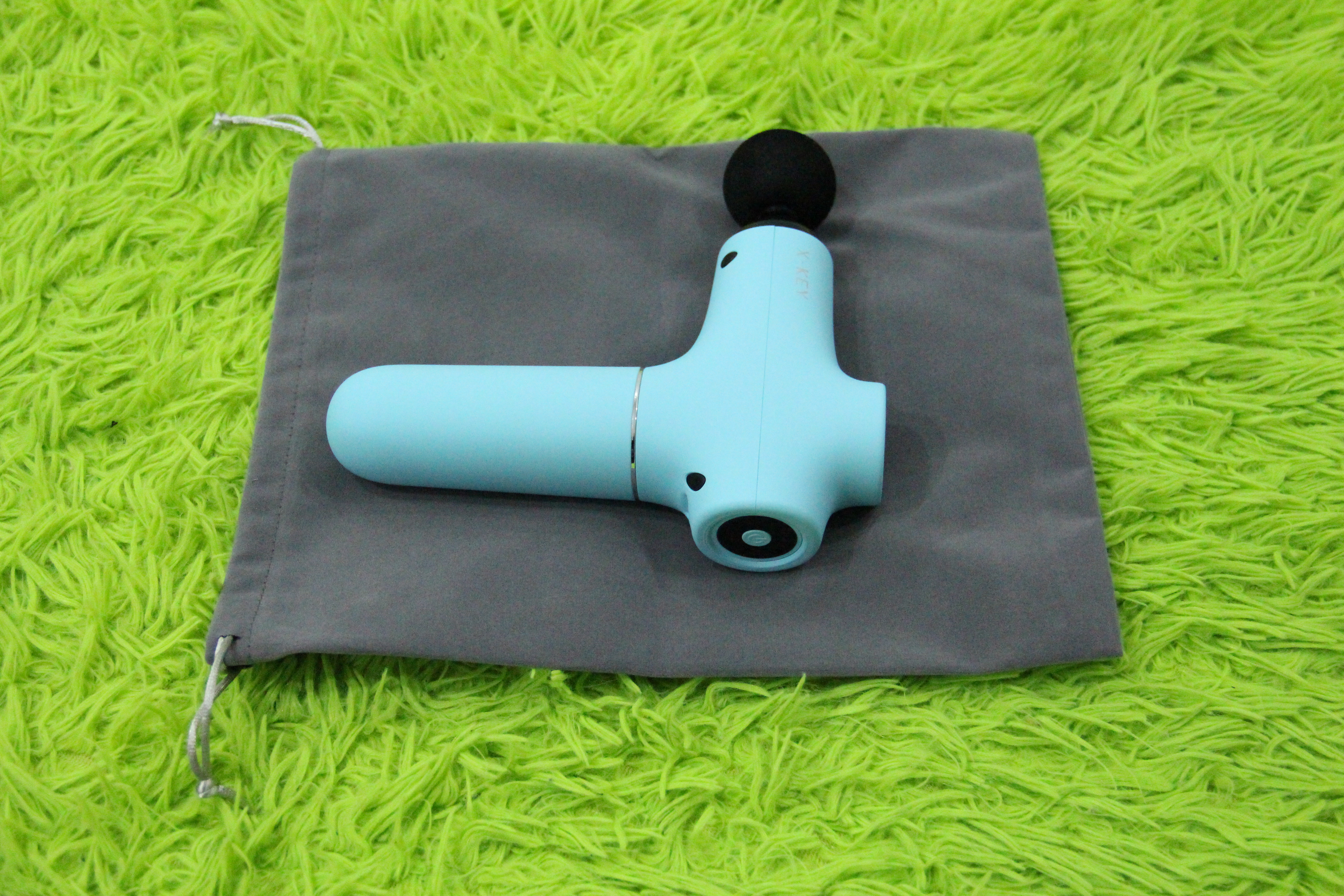 x-key筋膜枪,维动筋膜枪真实测评