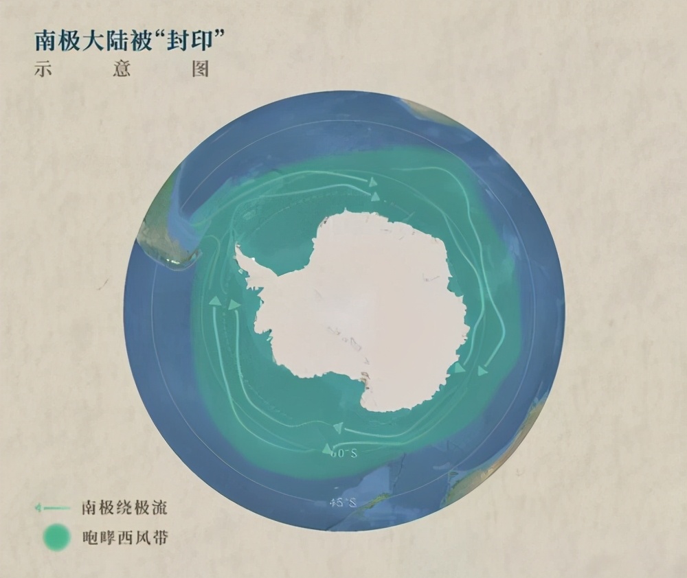 第五大洋正在形成,世界上第五个大洋