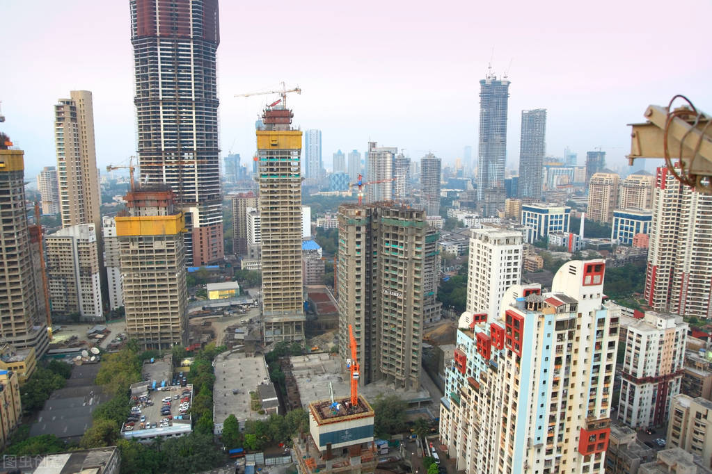 巴西和印度哪个强大,印度和巴西哪国经济强