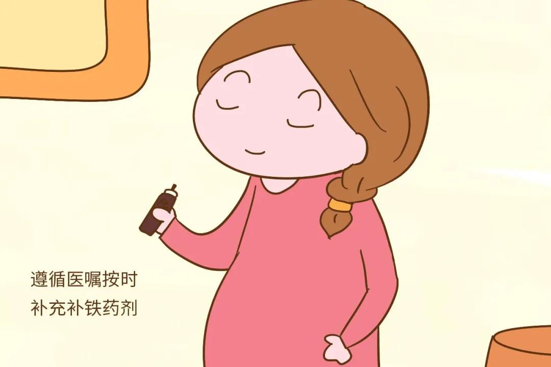 产检血常规怎么看,产检血常规化验单怎么看