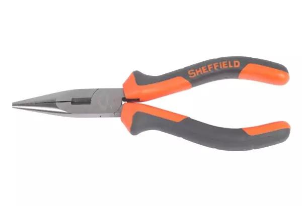 各种钳子工具图,经典工具钳子