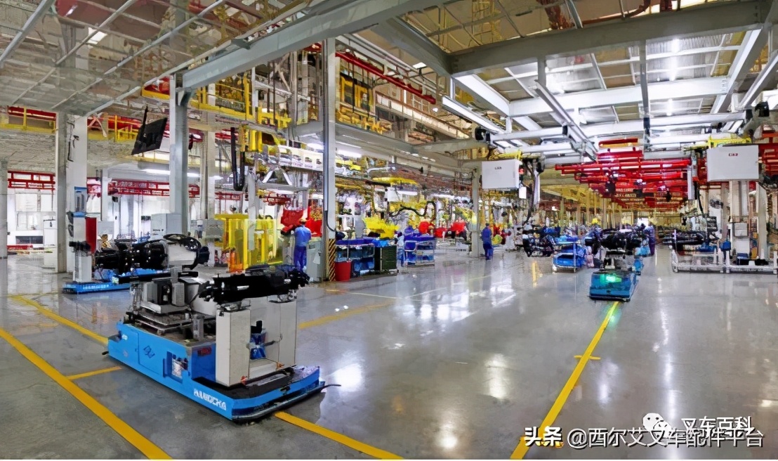 合力和杭叉细节对比,合力和杭叉哪个故障率低