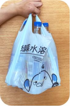 环保袋子可降解,水溶环保袋真的环保吗