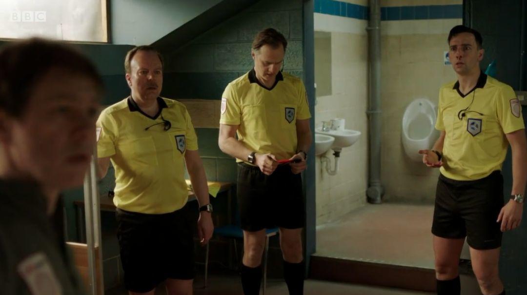 9.6分神剧回归熬夜也得追,9.0烧脑国产神剧