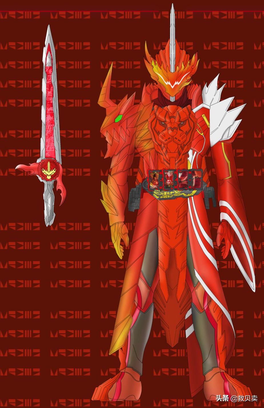 假面骑士帝骑变平成骑士合集,假面骑士帝骑所有最终驾驭卡