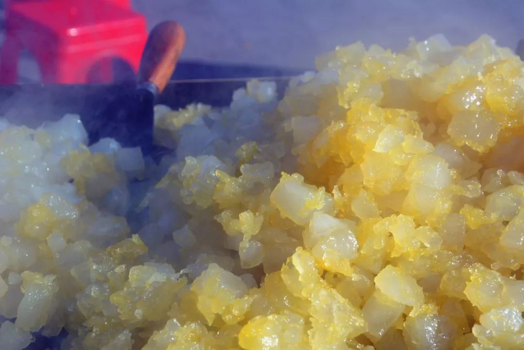 吉林在哪里看雾凇比较好,雾凇哪儿好看