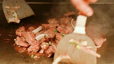 太强了！平价海鲜自助战斗机，0.63元/一道菜