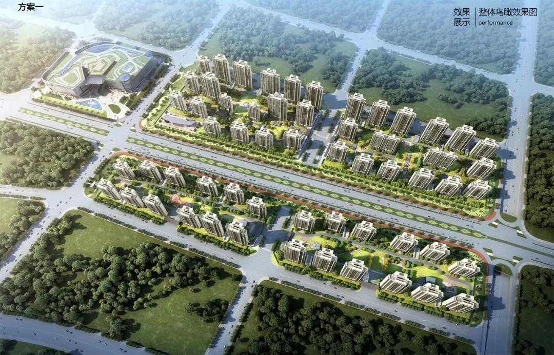 他们，改变了吉安