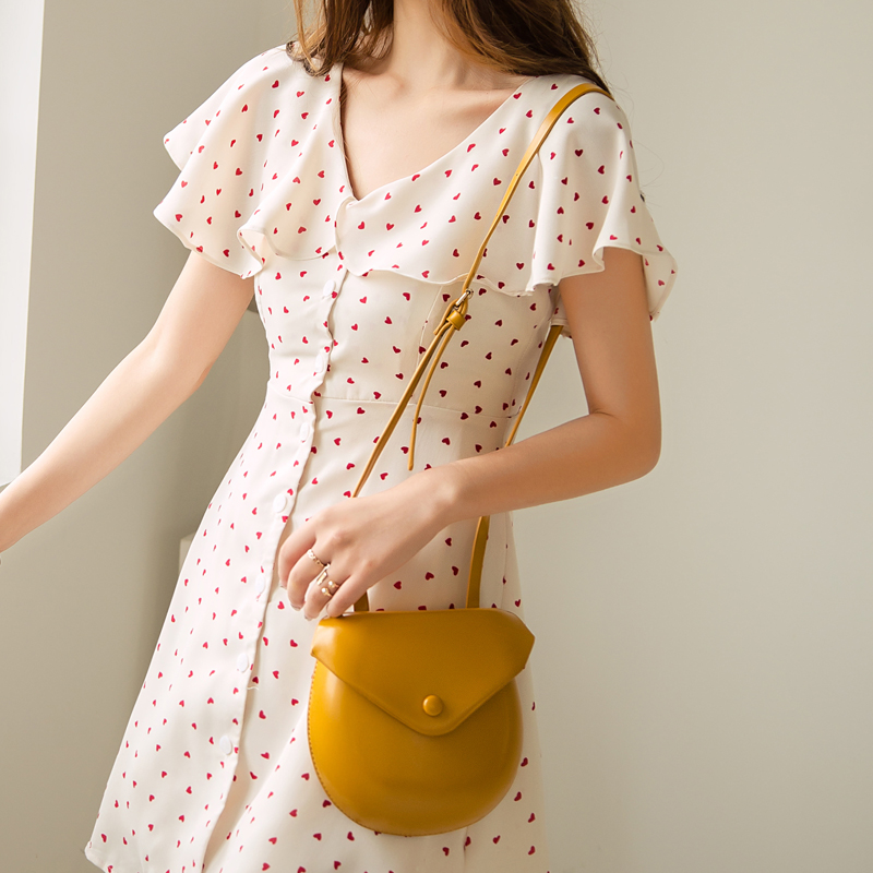 除了小ck还有什么小众品牌包包,9款百搭且不容易撞款的小众包包