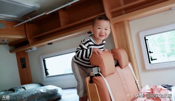 直播一场150万人围观,你知道啥叫房车户外打野团队吗?