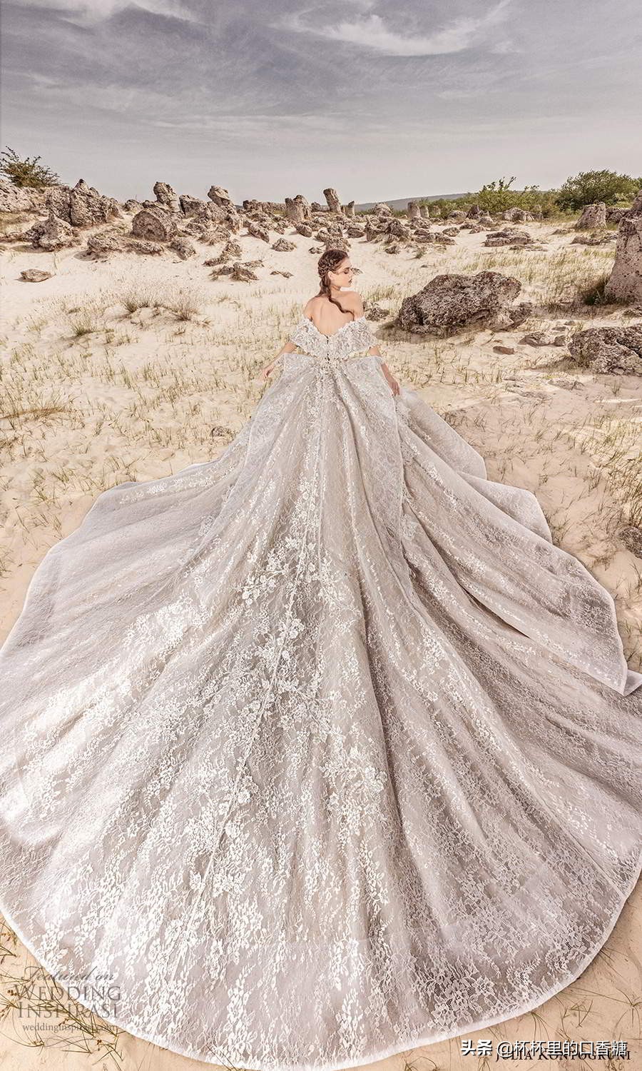 juliakontogruni婚纱多少钱,juliakontogruni最新联名款婚纱