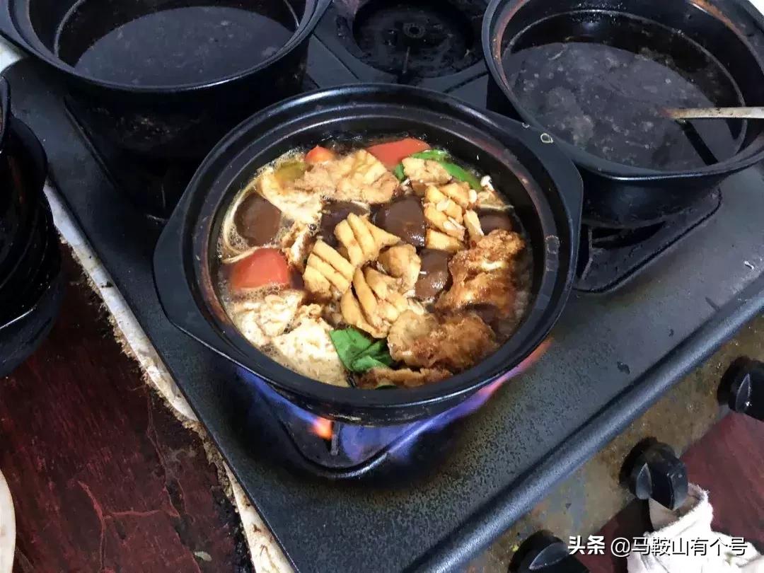 正宗老味道土窑砂锅麻辣烫,砂锅麻辣烫老字号