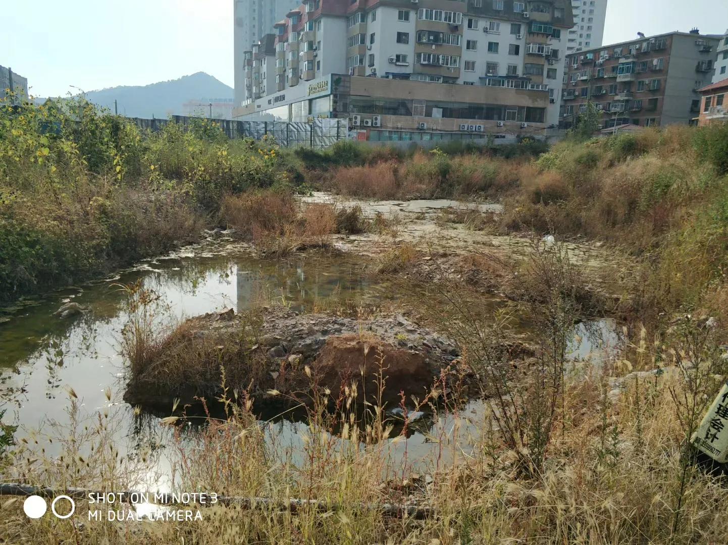 大连黑石礁西故宫,大连黑石礁故居