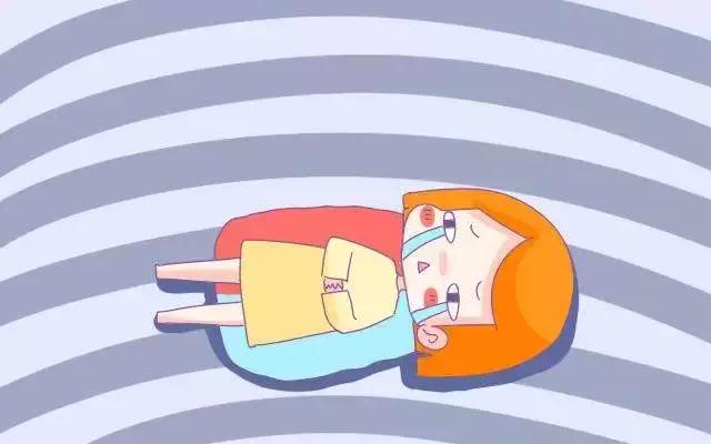 13岁女孩月经多贫血啥原因,13岁女孩月经多贫血怎么办