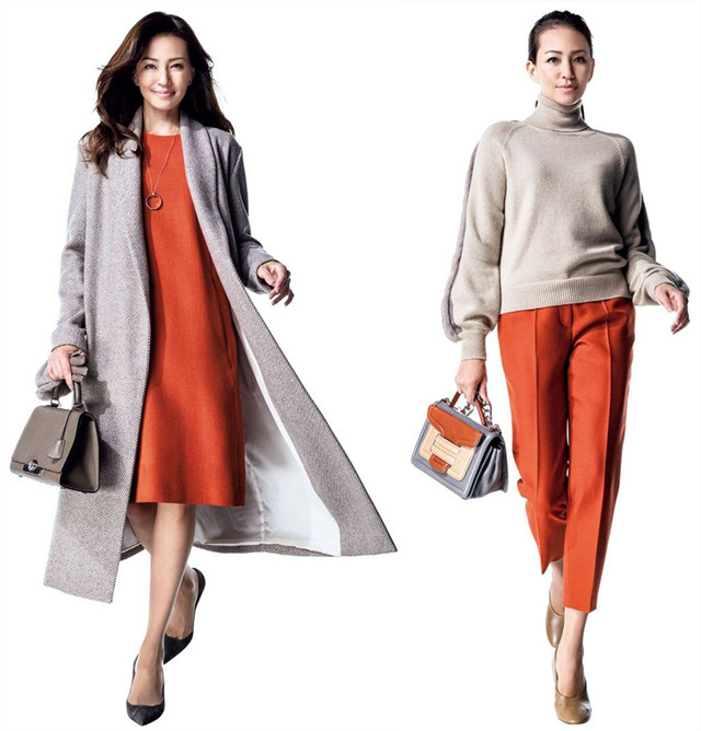 灰色搭配什么颜色更有高级感,灰色最佳搭配色系