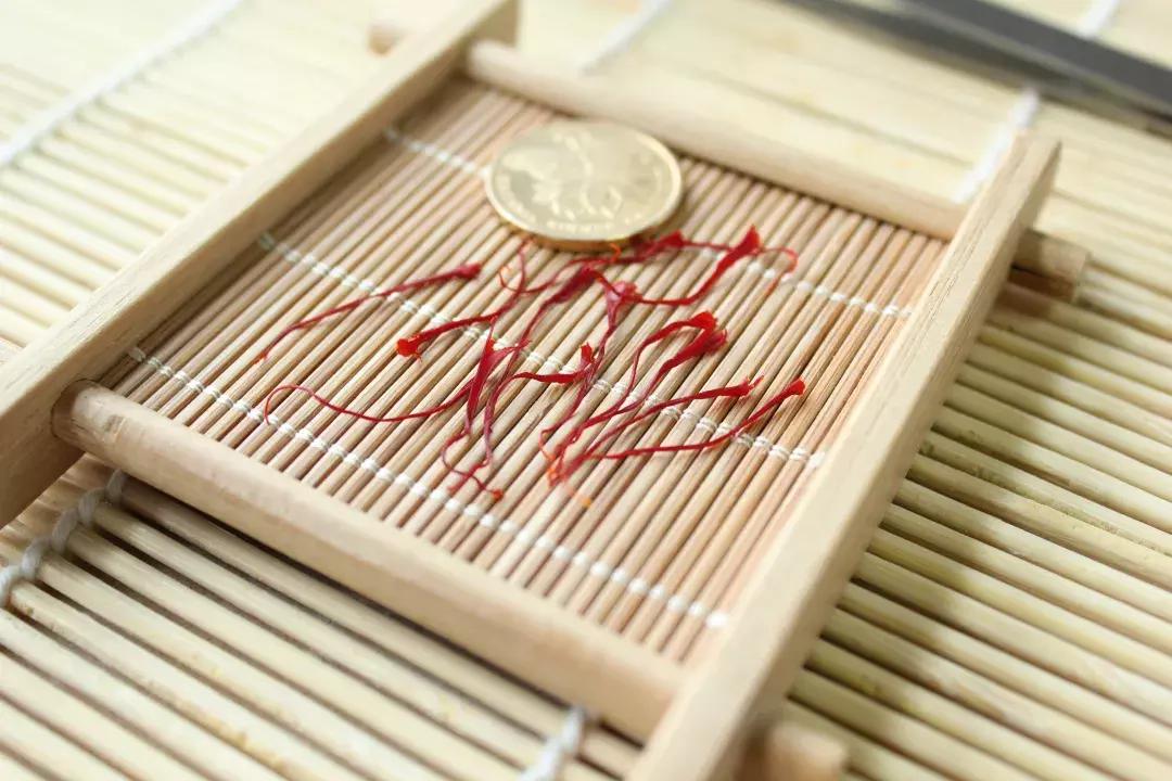 藏红花从哪买最正宗又便宜,藏红花市场靠谱吗