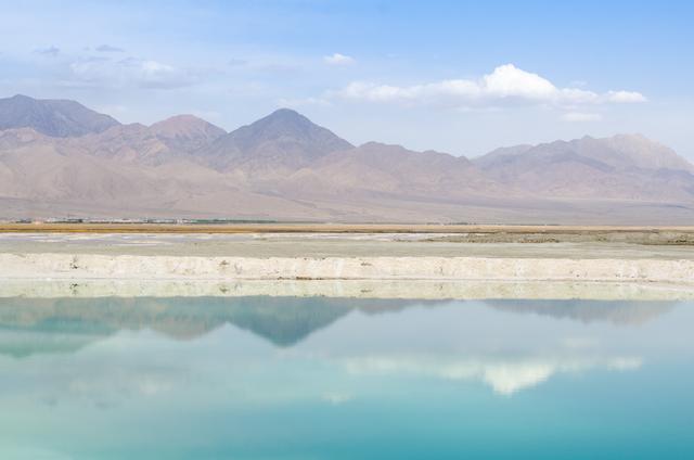 青海大柴旦离都兰多少公里,离青海大柴旦最近的城市