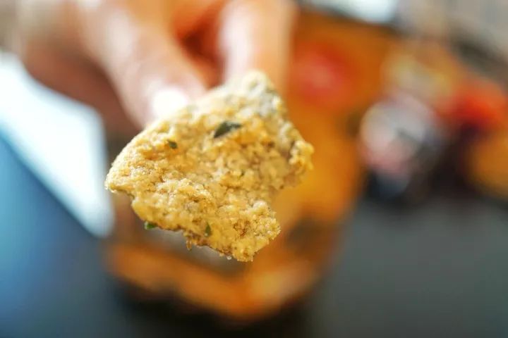 有这些零食又可以撑几天了,有了这些零食过年假期才不虚度