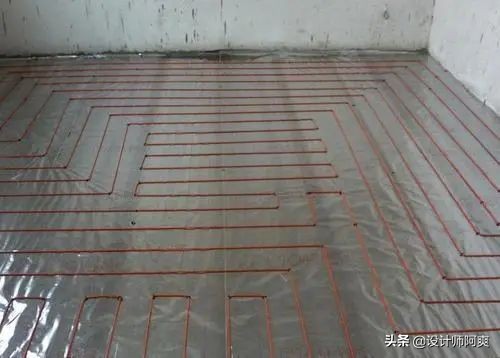 没装地暖后悔怎么办,后悔没有装地暖怎么补救