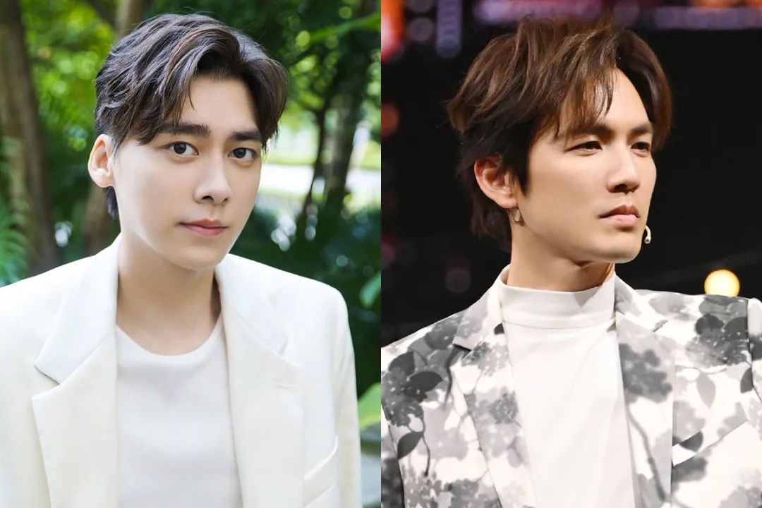 男生几款流行发型,男人比较流行的发型