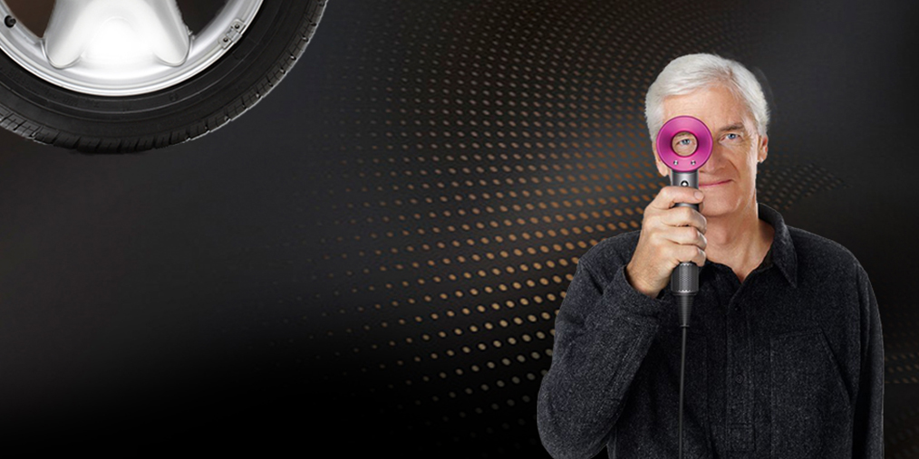 戴森造车引发的思考,戴森造车全过程