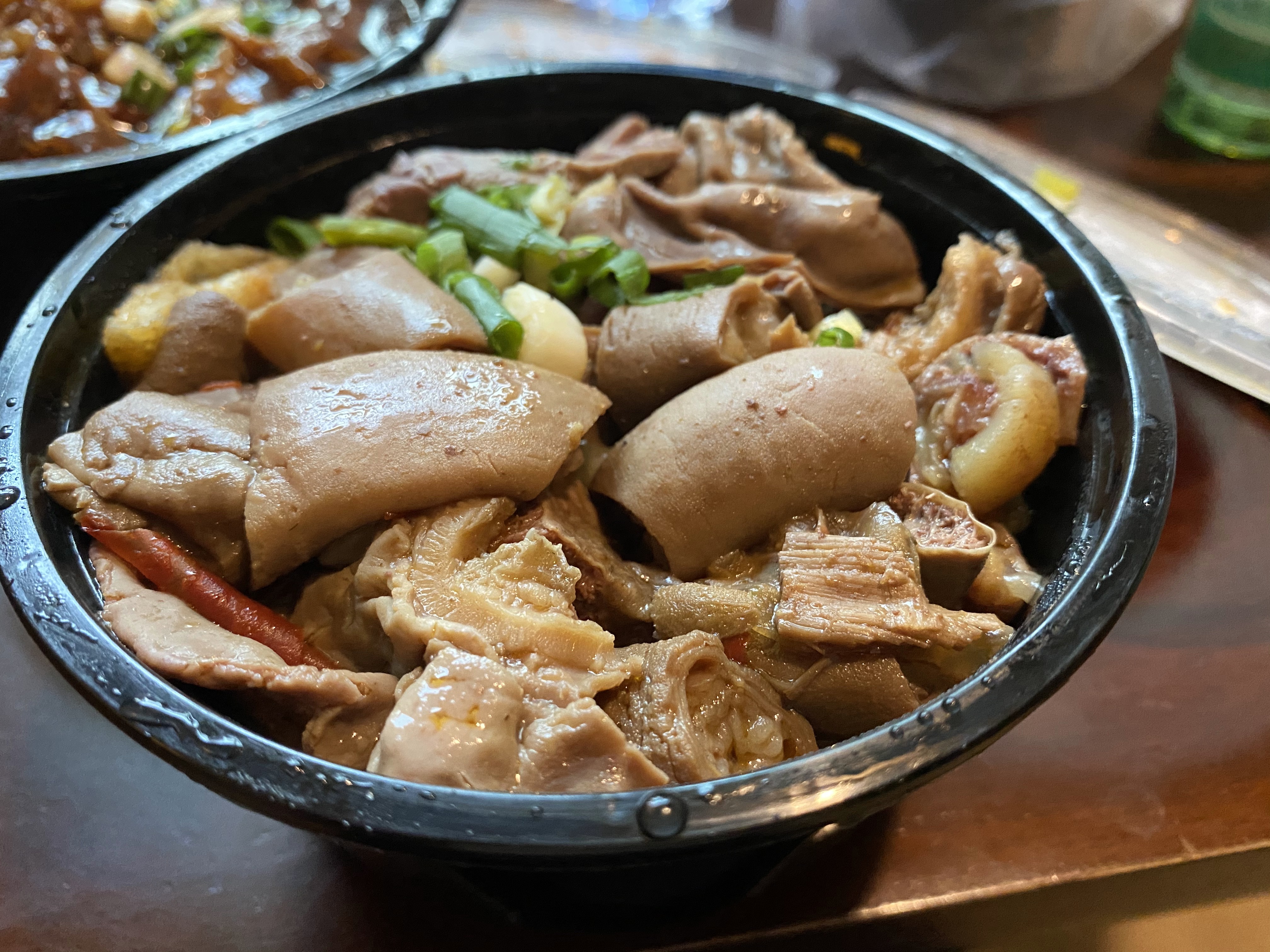 广州隔离外卖推荐,在广州隔离14天能点外卖吗