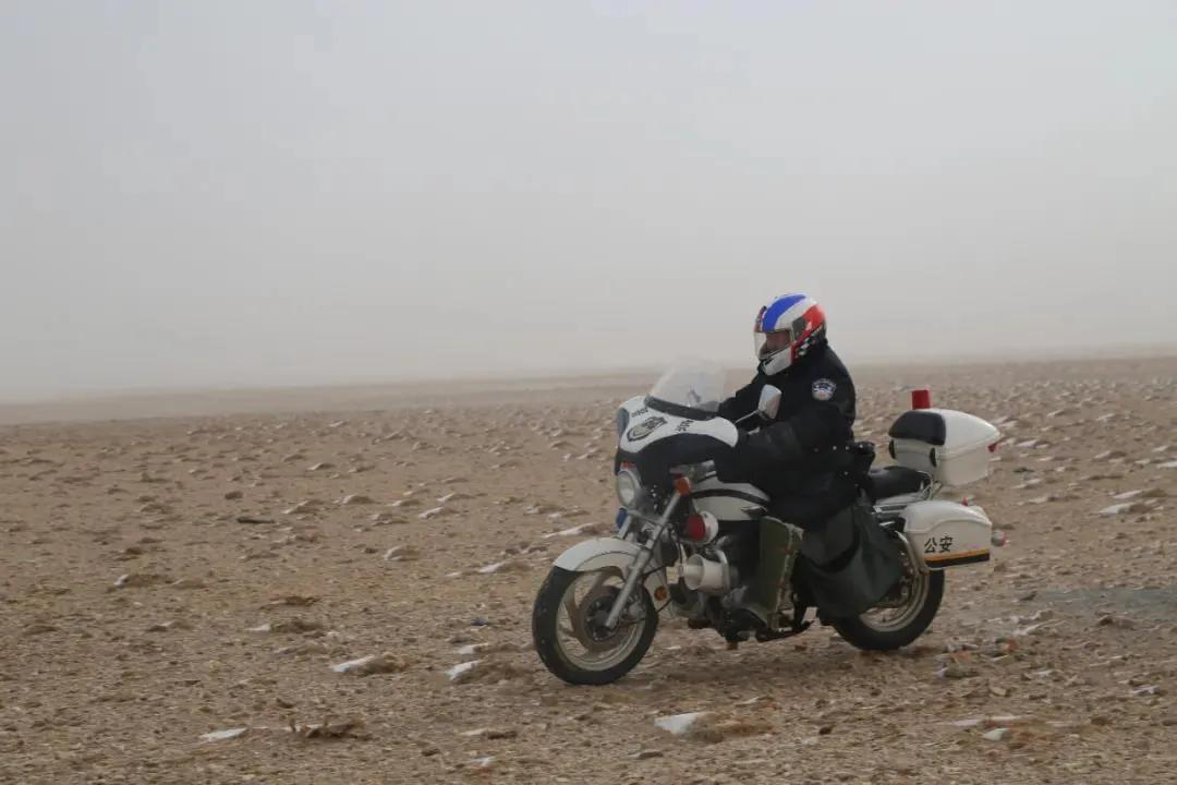 管得最宽的片警有了“接班人”！