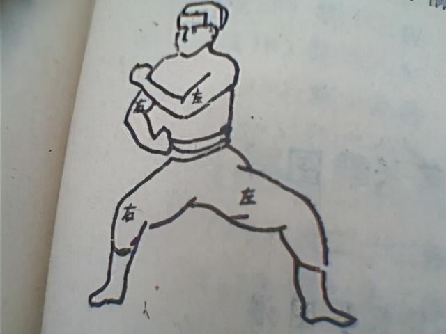 戚继光拳经三十二势pdf下载,戚继光拳经三十二势讲解