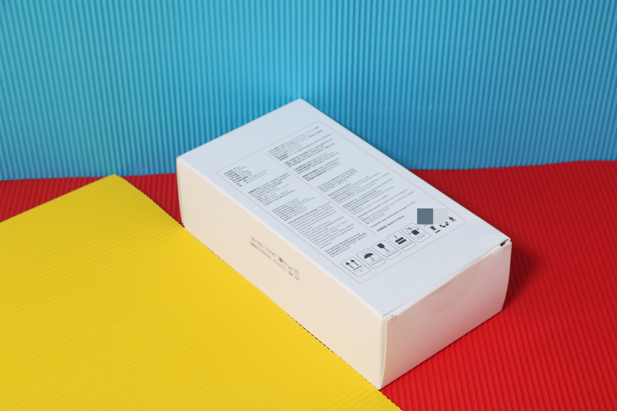 凡米耳温枪上手体验,一秒精准测温,宝宝不闹心父母才放心