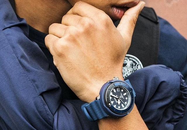 精工罐头有几款,精工罐头抗造吗