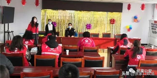 张家口:走近他们,在那没有硝烟的战场上