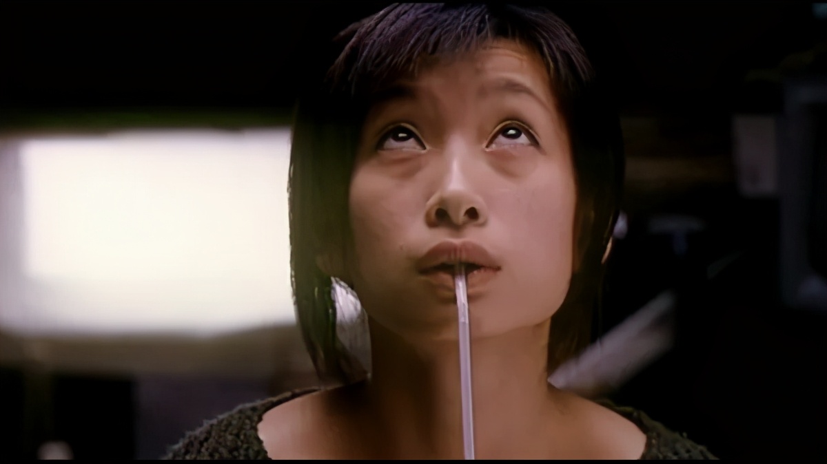 那一年，陈建斌32岁、廖凡28岁、秦海璐24岁，三人写了首诗