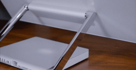 微软surfacestudio2,微软surfacestudio2拆机