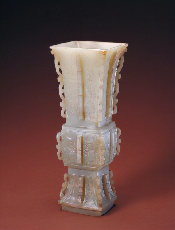 故宫馆藏瓷器高清大图欣赏,故宫馆藏乾隆玉器图片