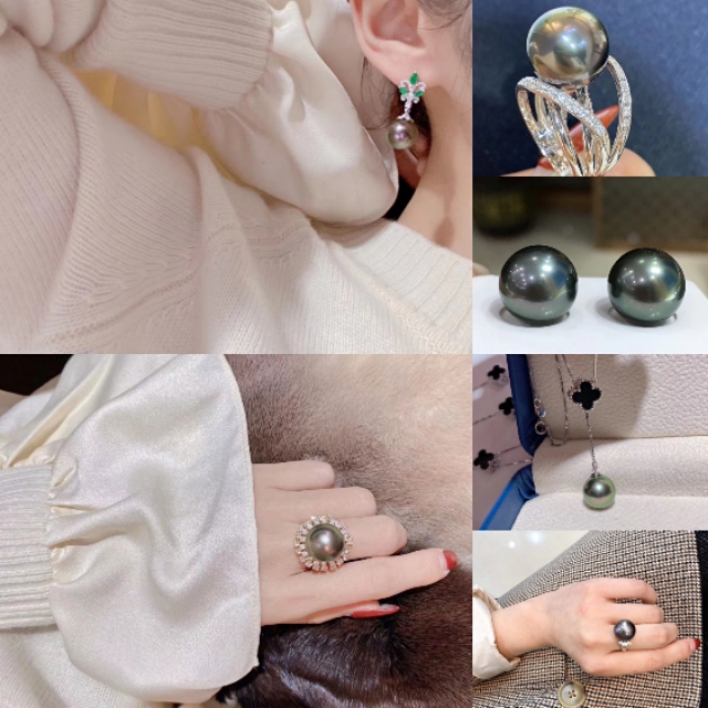 买珍珠讲解小技巧,珍珠注意事项