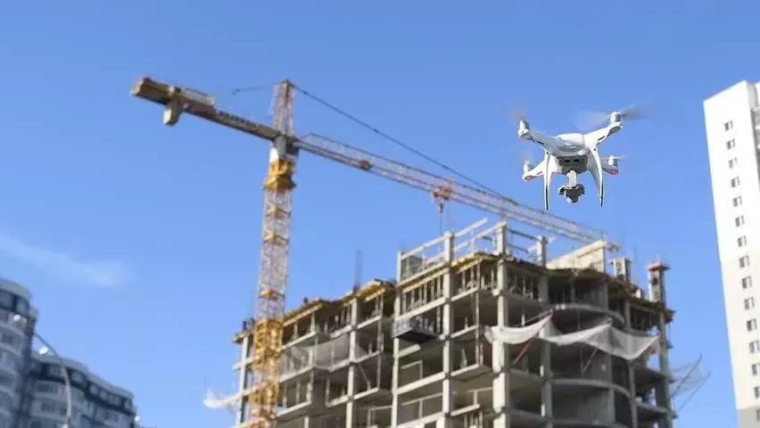 奇志科学无人机,奇志科技无人机