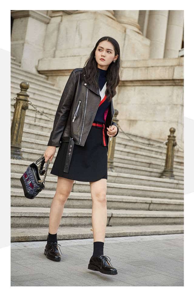 中国高端女装10大品牌上市公司,中国一线女装前五排名