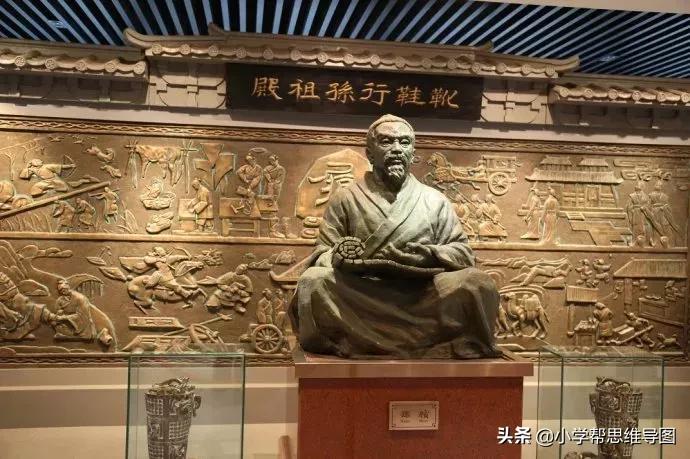 古代感动中国十大人物周瑜心得,周瑜最感动的一段话