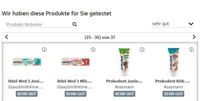 德国儿童含氟牙膏排行,宝宝牙膏测评真实推荐