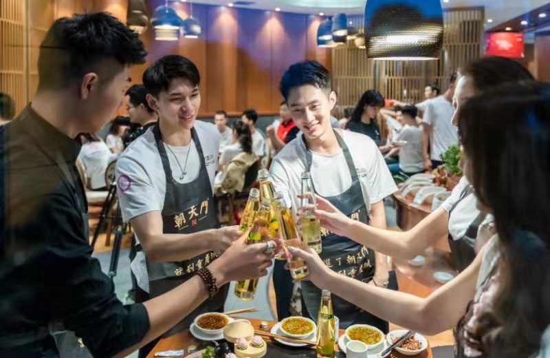 10元以内火锅加盟,0元加盟火锅