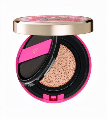 cpb森野寻踪值得入手吗,cpb森野寻踪限定版气垫