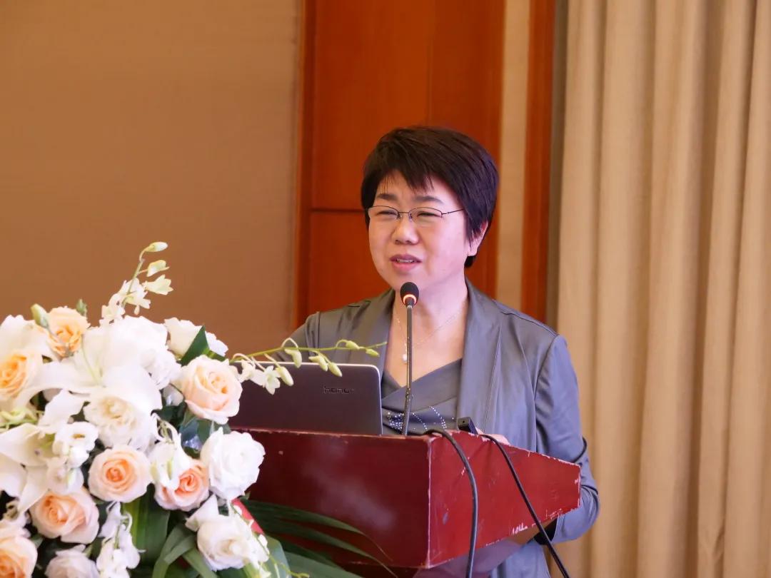 让老年人老有所医,让一个老人老有所依