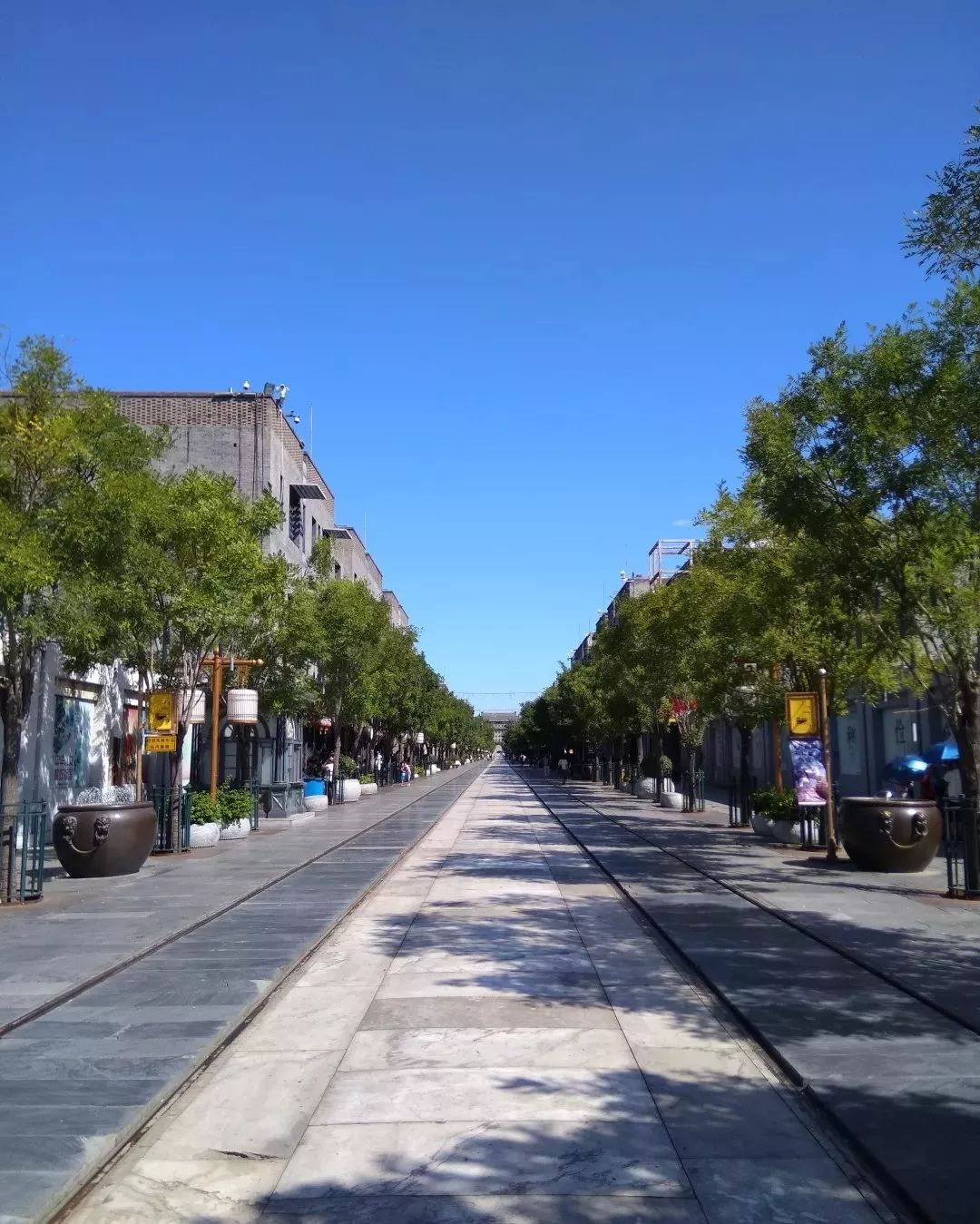 去北京不可错过的地方,不去热门景点游北京