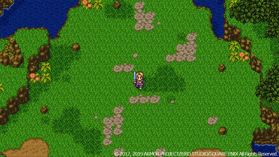 马力欧任天堂全部游戏,switch勇者斗恶龙12中文