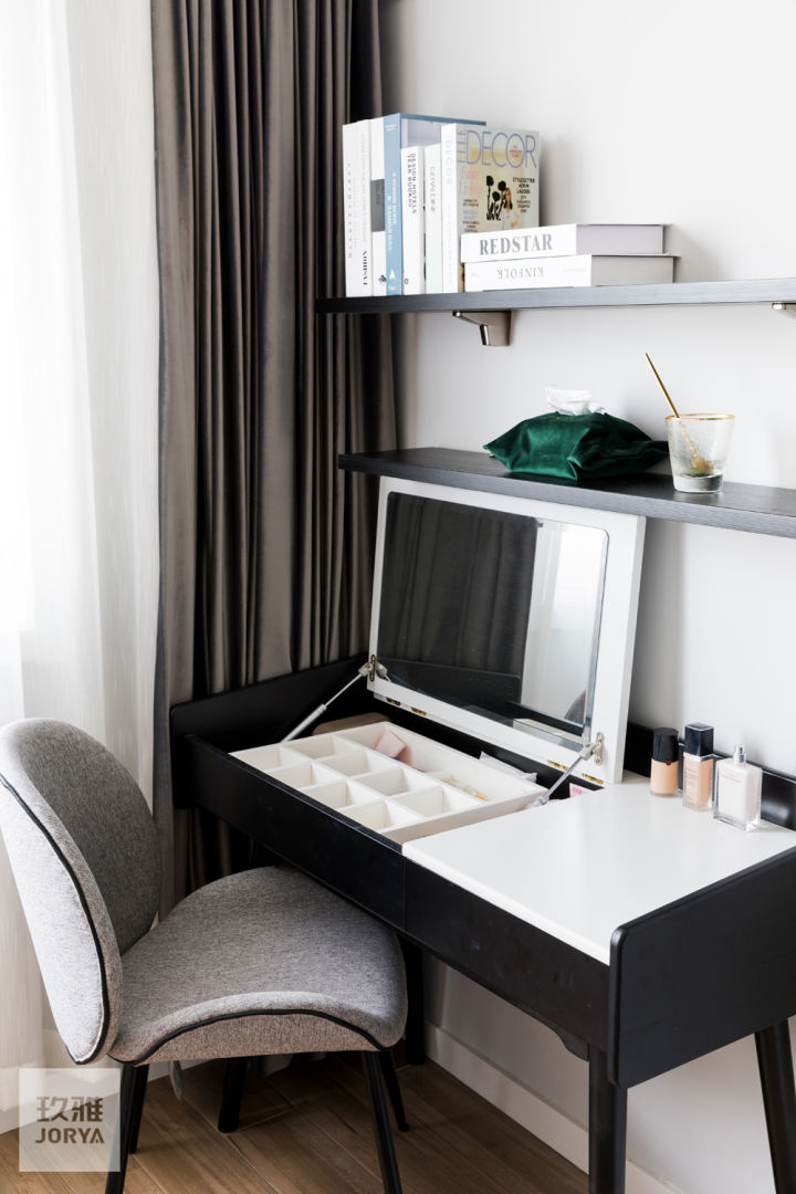 凹户型改造,凹户型老房子怎么改造