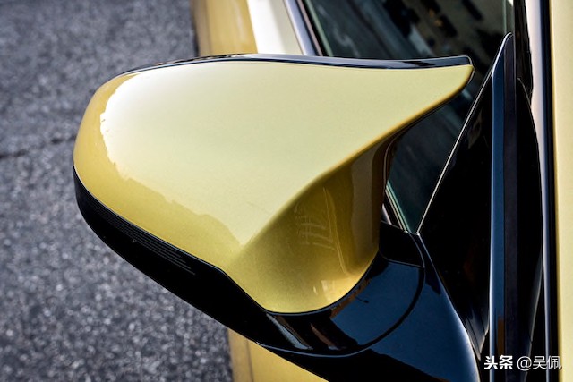 宝马m4和m3性能哪个好,宝马m4硬顶敞篷性能