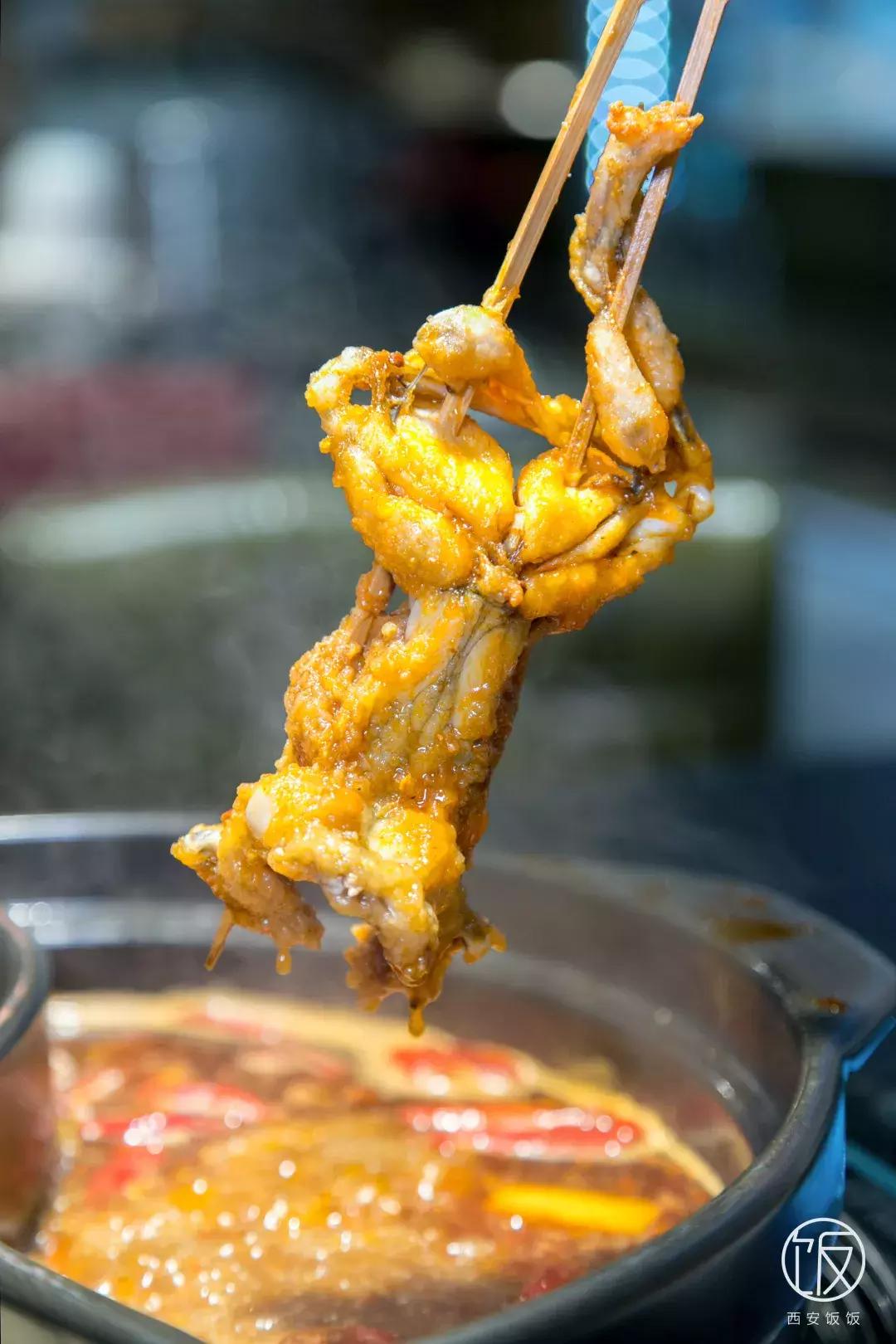 西安旅游饭后吃什么好,西安周末避暑美食攻略