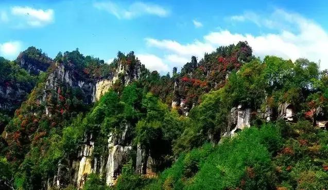 陕西省哪些市发展好,陕西各个县发展排名