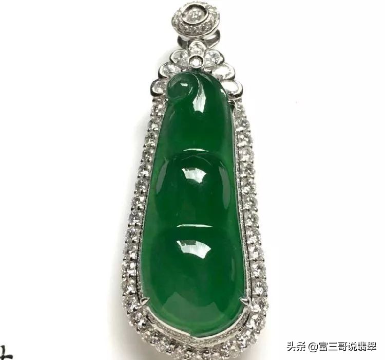 翡翠福豆最好的品种,翡翠福豆怎么辨别好坏