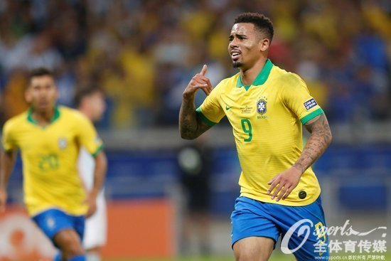 巴西有胜算吗,巴西真的强吗